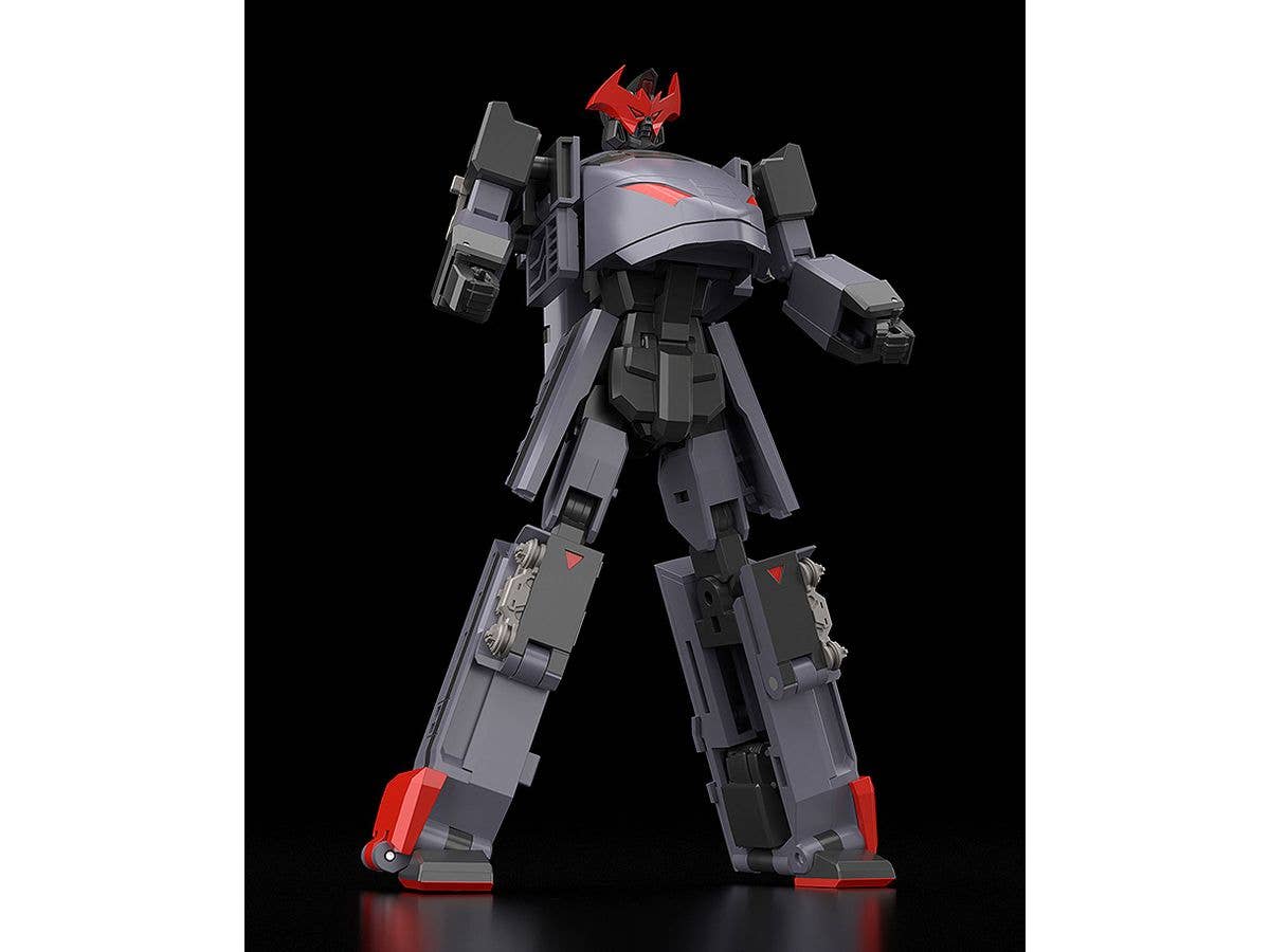 THE GATTAI Black Might Gaine - Image 7