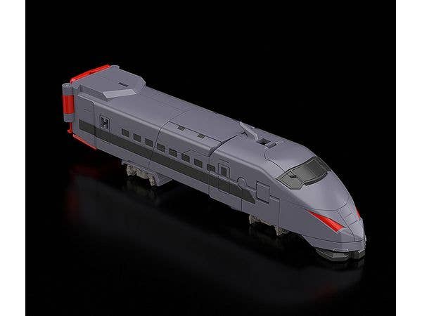 THE GATTAI Black Might Gaine - Image 8