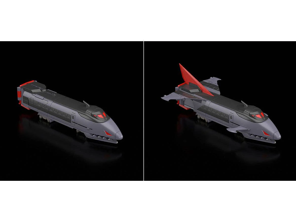 THE GATTAI Black Might Gaine - Image 9