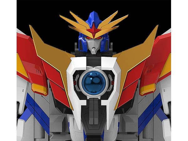 THE GATTAI Da-Garn X - Image 11