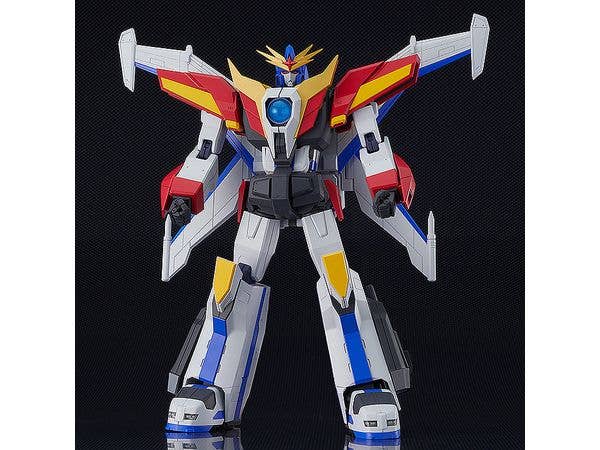 THE GATTAI Da-Garn X - Image 2
