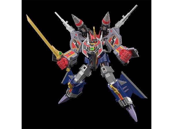 THE GATTAI Max Combine DX Full Power Gridman - Image 5
