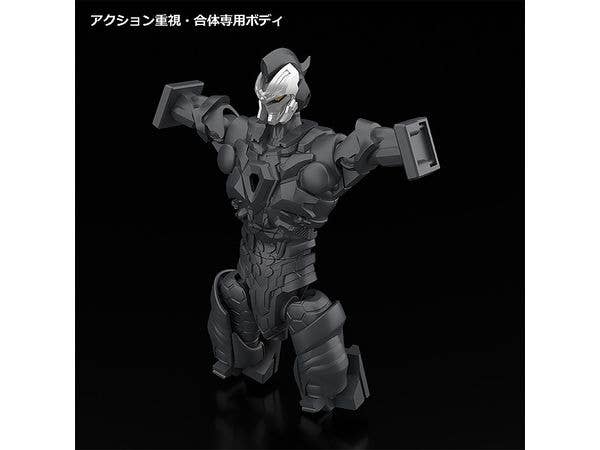 THE GATTAI Max Combine DX Full Power Gridman - Image 8