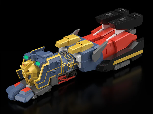 THE GATTAI Might Gaine (re-run) - Image 12