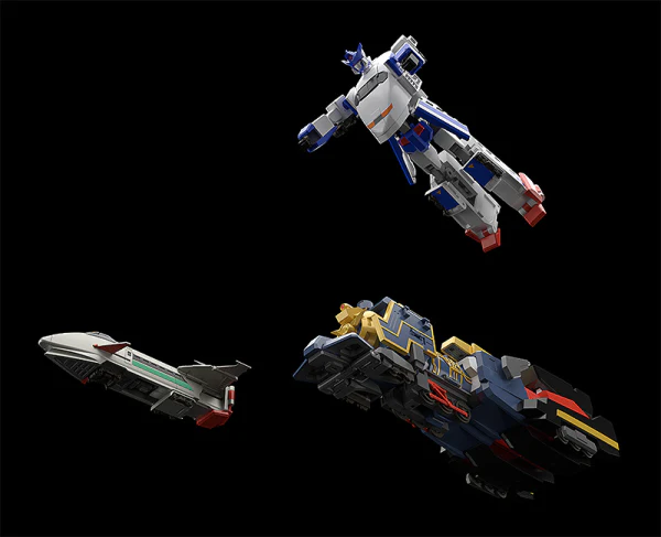 THE GATTAI Might Gaine (re-run) - Image 13