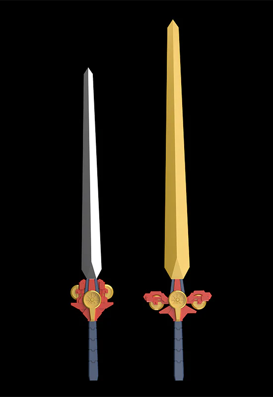 THE GATTAI Might Gaine (re-run) - Image 14
