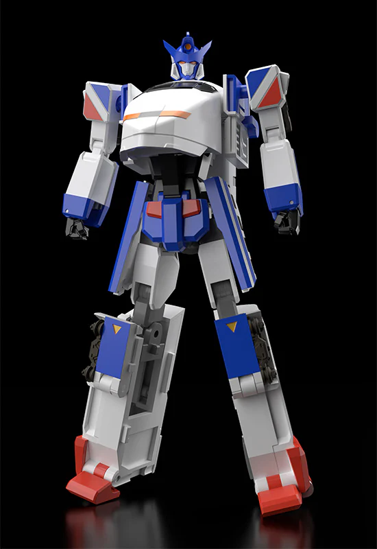THE GATTAI Might Gaine (re-run) - Image 8