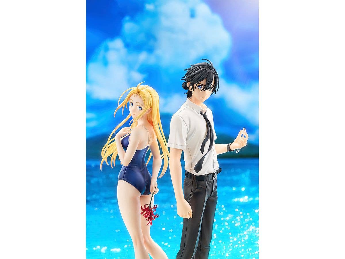 Ushio Kofune - Summer Time Rendering Scale Figure - Image 10