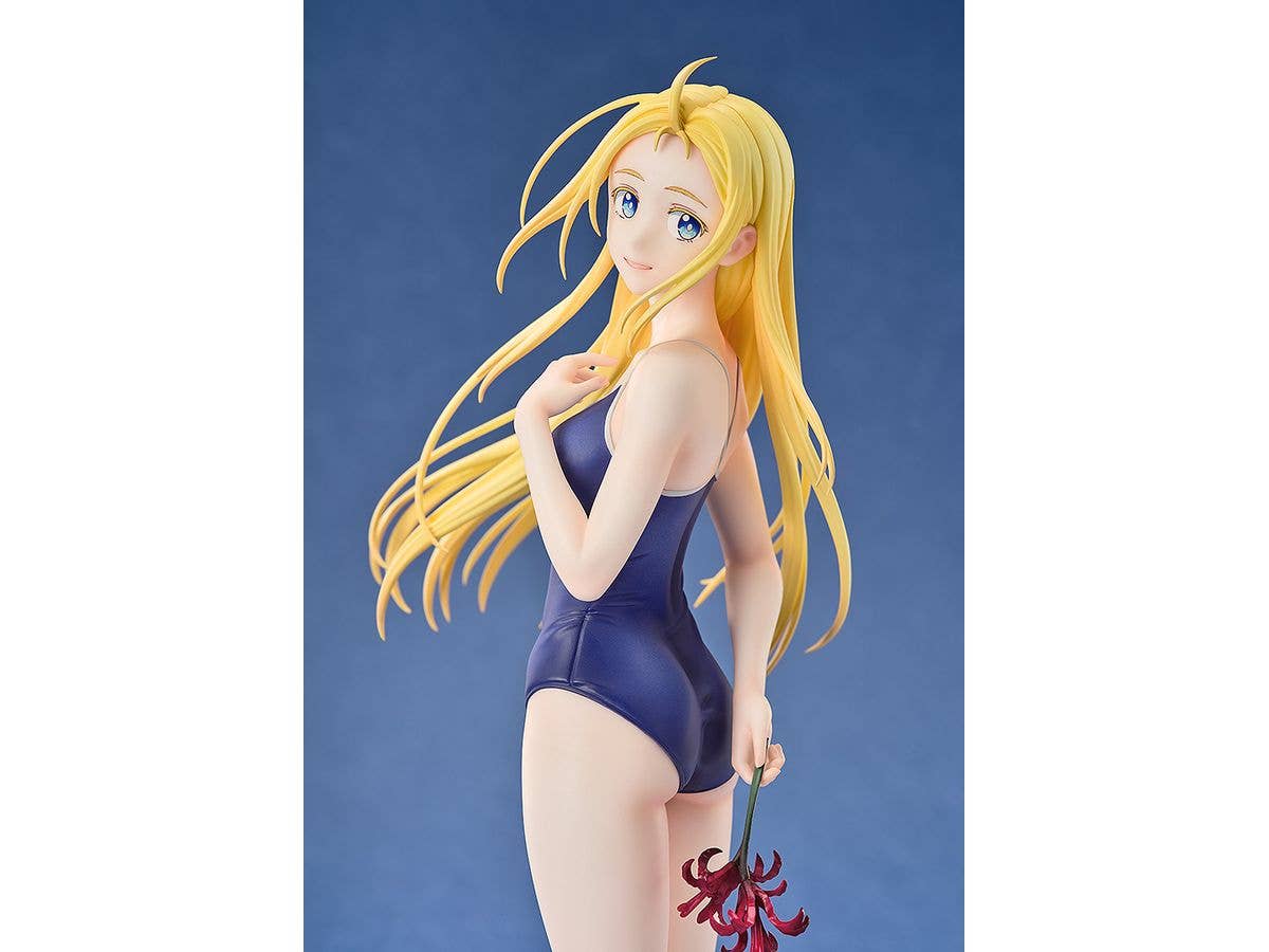 Ushio Kofune - Summer Time Rendering Scale Figure - Image 6