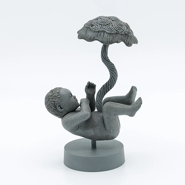 Uzumaki Pocket Curse Blind Box Figure - Image 8