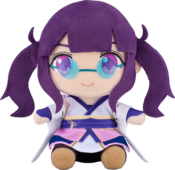 Waon Games Plushie Shion - Image 2