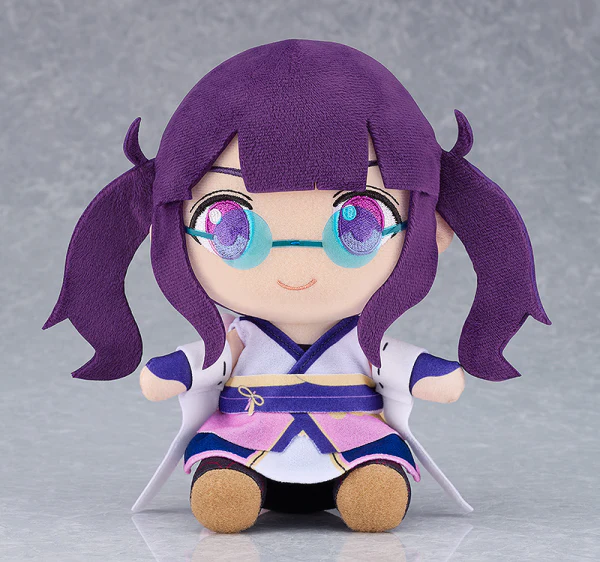 Waon Games Plushie Shion - Image 3