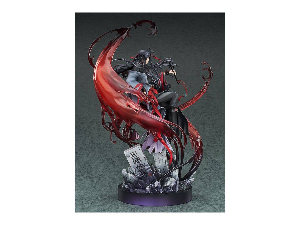 Wei Wuxian: Yi Ling Lao Zu Ver. - Image 3