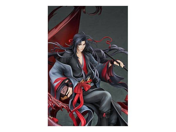 Wei Wuxian: Yi Ling Lao Zu Ver. - Image 7