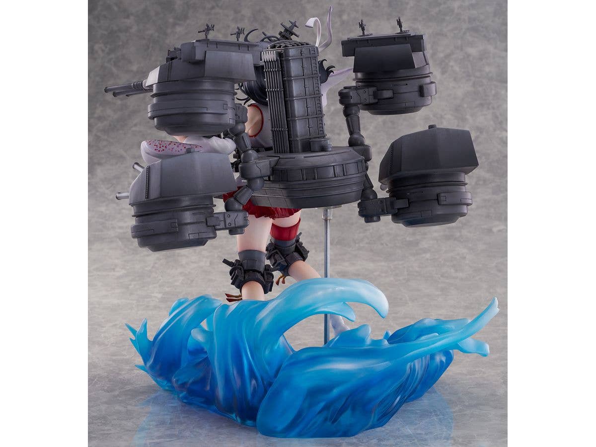 Yamashiro Kai-II 1/7 Scale Figure - Image 4