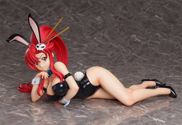 Yoko: Bare Leg Bunny Ver.