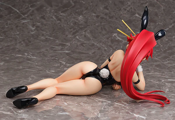 Yoko: Bare Leg Bunny Ver. - Image 3