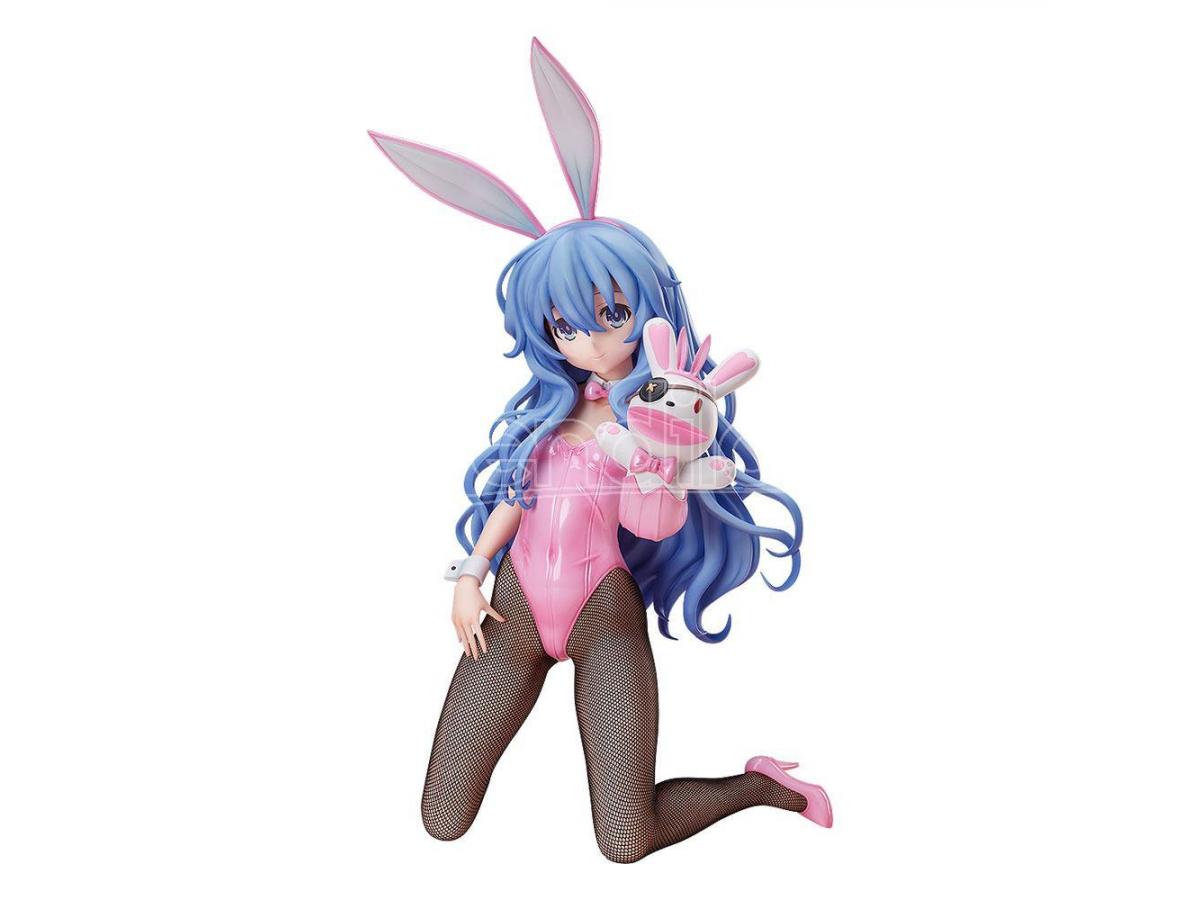 Yoshino: Bunny Ver.