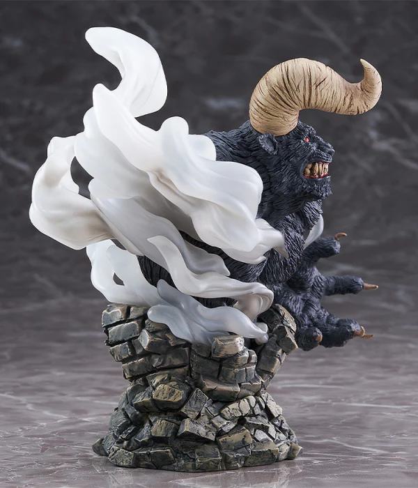 Zodd Bust Figure - Image 10