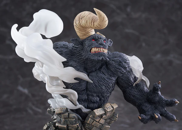 Zodd Bust Figure - Image 11