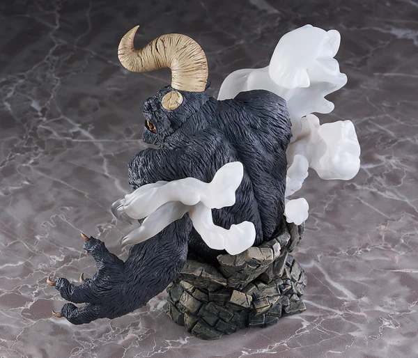 Zodd Bust Figure - Image 12