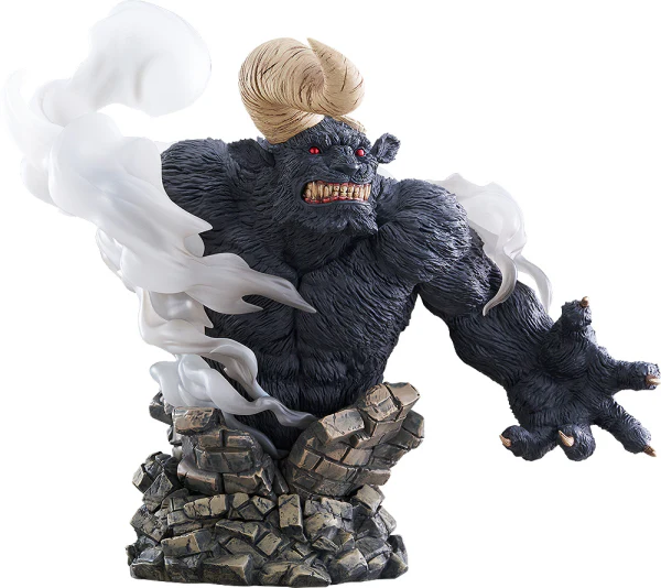 Zodd Bust Figure - Image 13