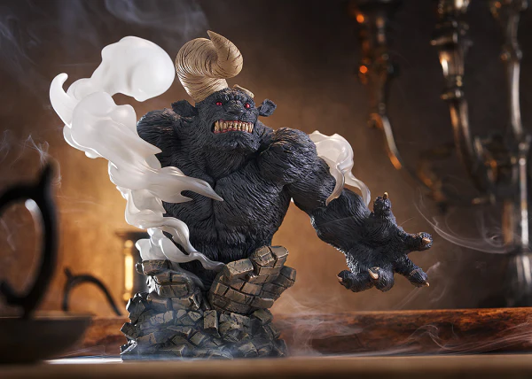Zodd Bust Figure - Image 14