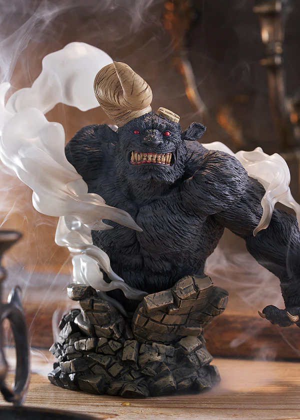Zodd Bust Figure - Image 2