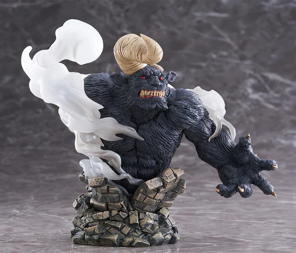 Zodd Bust Figure - Image 5