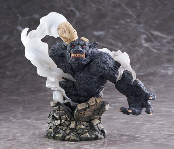 Zodd Bust Figure - Image 7