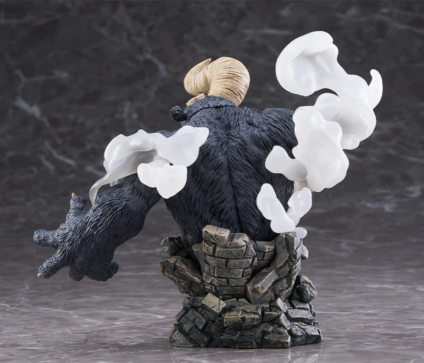Zodd Bust Figure - Image 8