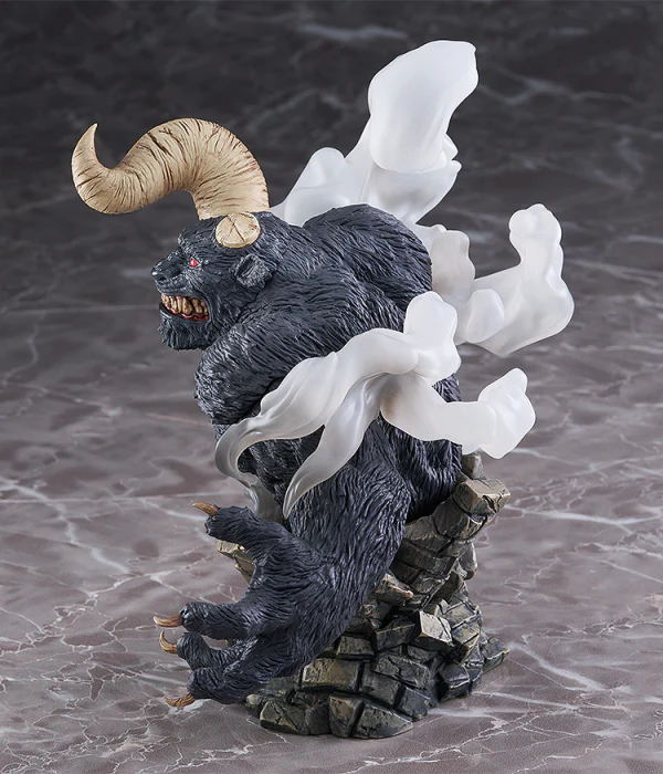 Zodd Bust Figure - Image 9