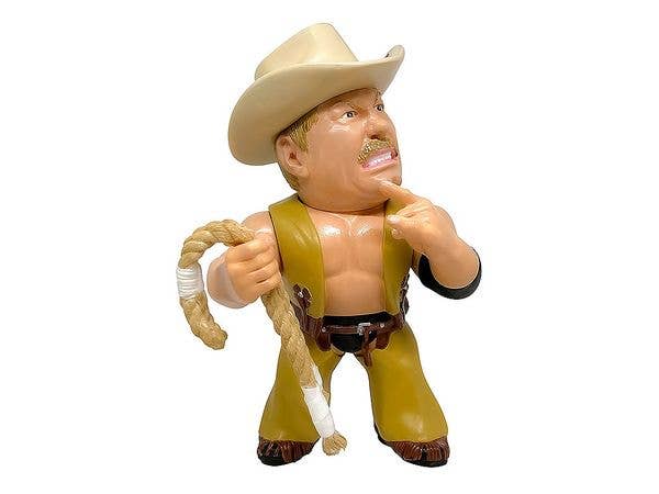 16d Collection 027: Stan Hansen - Image 6
