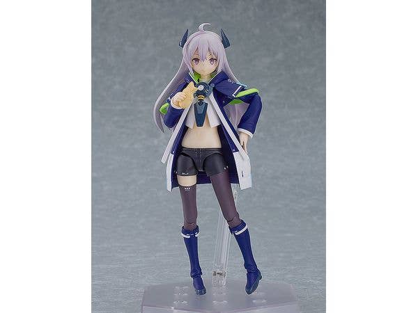 ACT MODE Mio & Type15 Ver2 Close-Range Attack Mode - Image 5