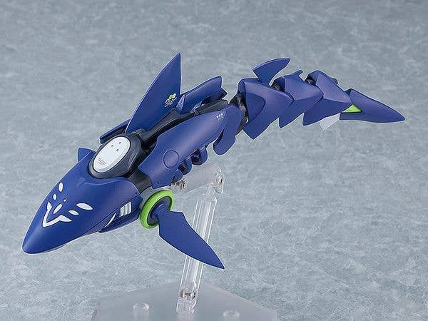 ACT MODE Mio & Type15 Ver2 Close-Range Attack Mode - Image 6