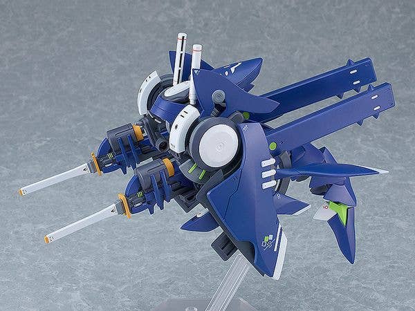 ACT MODE Mio & Type15 Ver2 Close-Range Attack Mode - Image 7