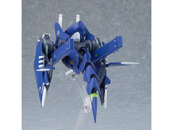 ACT MODE Mio & Type15 Ver2 Close-Range Attack Mode - Image 8