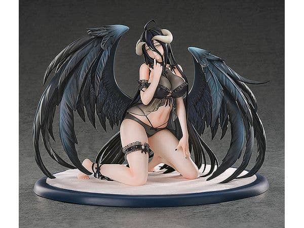 Albedo: Negligee Ver. - Image 2