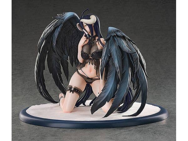 Albedo: Negligee Ver. - Image 3