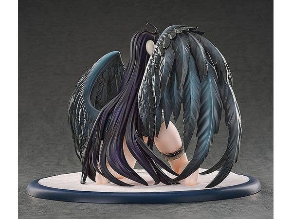 Albedo: Negligee Ver. - Image 5