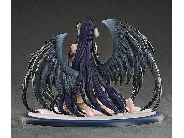 Albedo: Negligee Ver. - Image 6