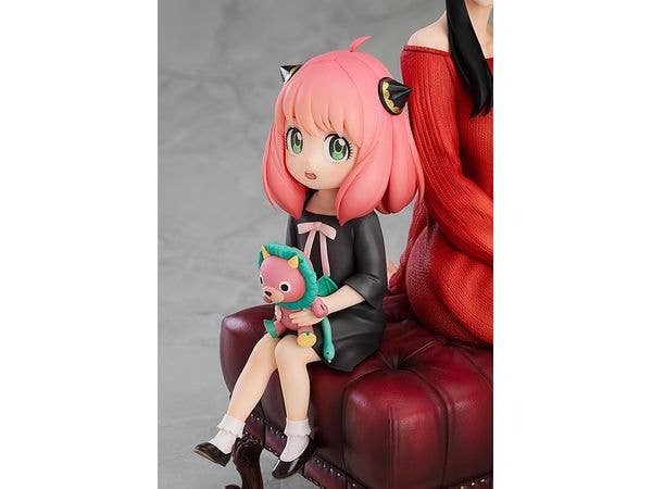 Anya & Yor - Spy x Family Figure Set - Image 6