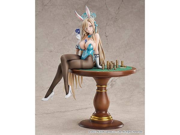 Asuna Ichinose (Bunny Girl): Game Playing Ver. - Image 2