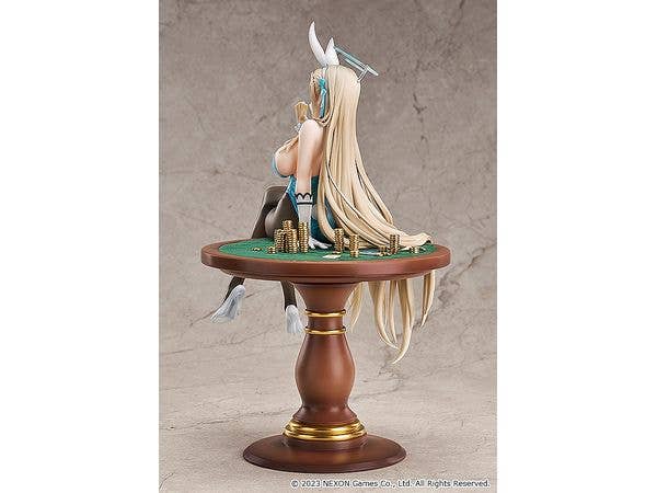 Asuna Ichinose (Bunny Girl): Game Playing Ver. - Image 3