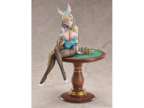 Asuna Ichinose (Bunny Girl): Game Playing Ver. - Image 4