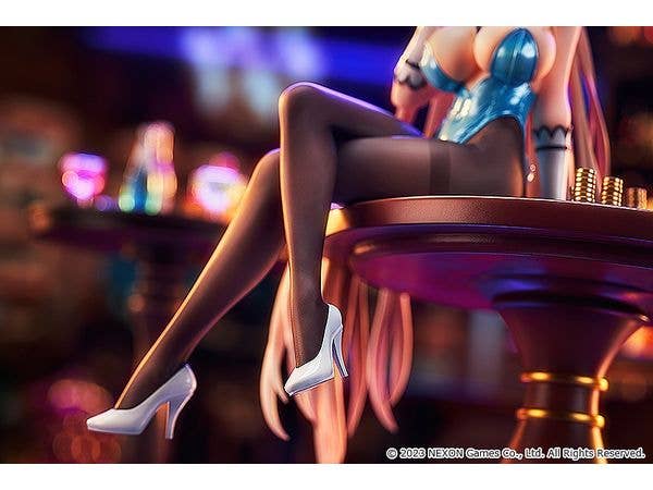 Asuna Ichinose (Bunny Girl): Game Playing Ver. - Image 8