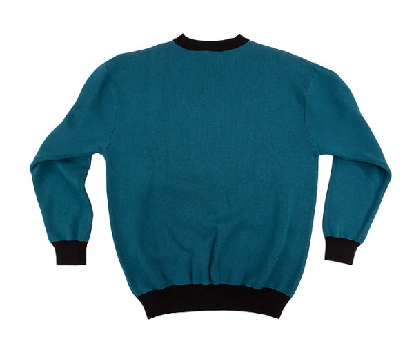 Attack on Titan Levi Knit Sweater(re-run) - Image 4