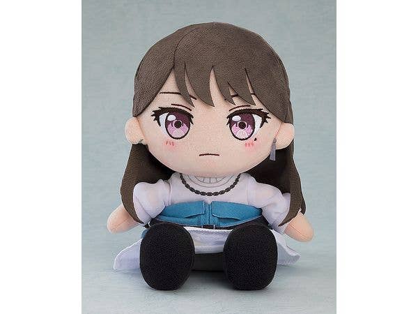BanG Dream! Plushie MyGO!!!!! Taki Shiina - Image 2