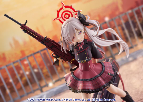 Blue Archive- Mutsuki Asagi(re-run) - Image 3
