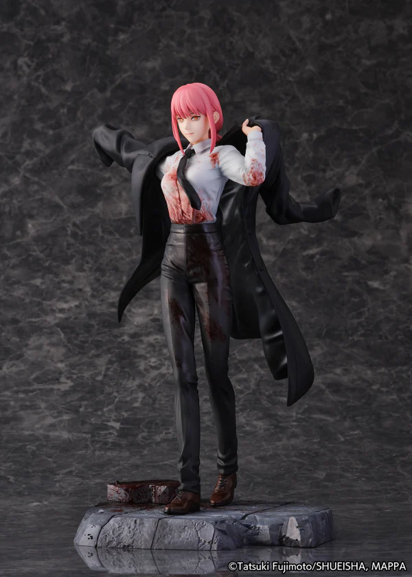 ”Chainsaw Man” Makima 1/7scale figure - Image 12